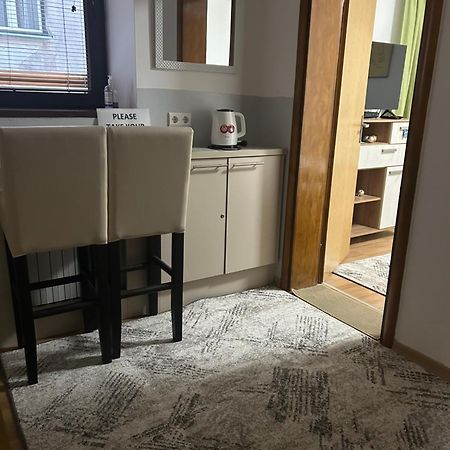 Theatre55 Lägenhet SJJ Exteriör bild